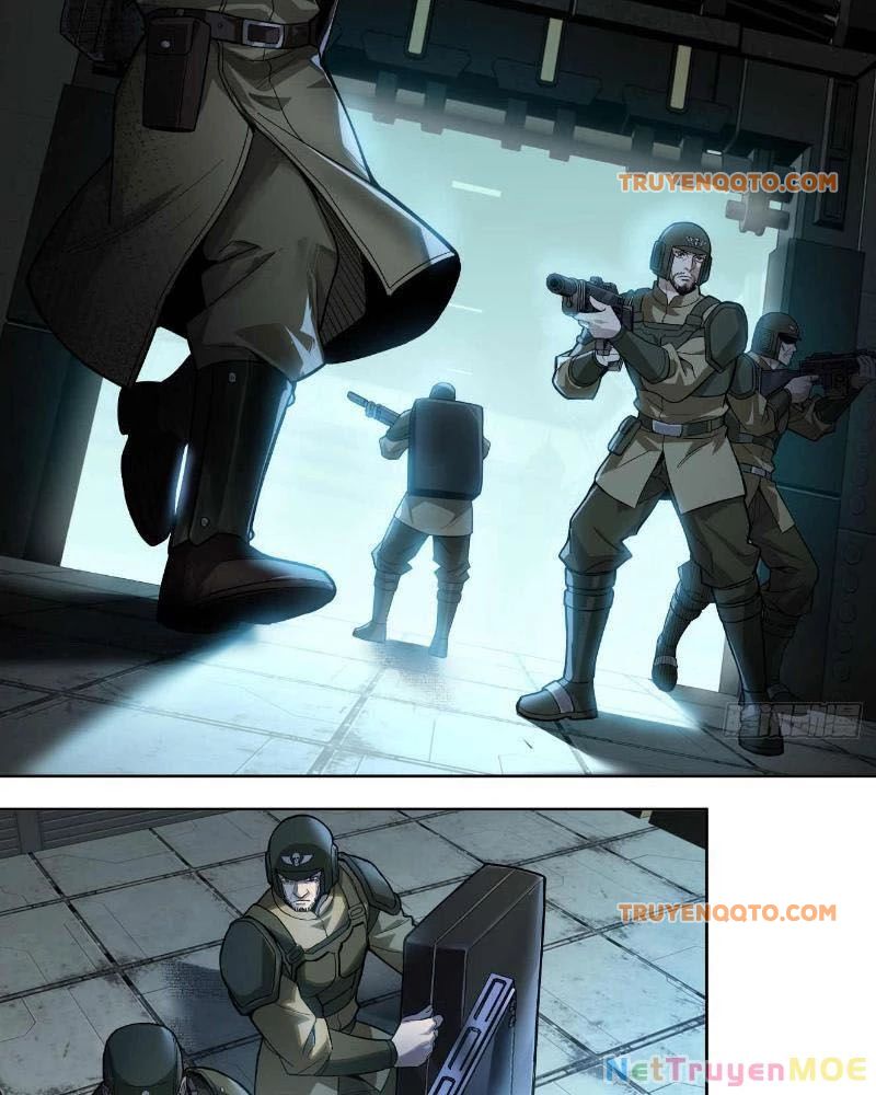 Truyền Kỳ Thái Lạc - Chapter 116 - Page 8