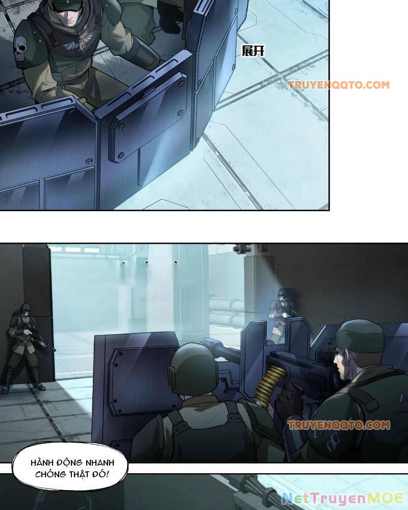 Truyền Kỳ Thái Lạc - Chapter 116 - Page 9