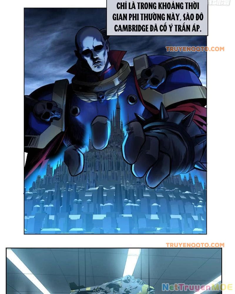 Truyền Kỳ Thái Lạc - Chapter 118 - Page 16