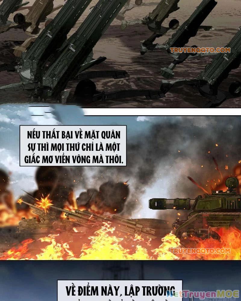 Truyền Kỳ Thái Lạc - Chapter 118 - Page 18