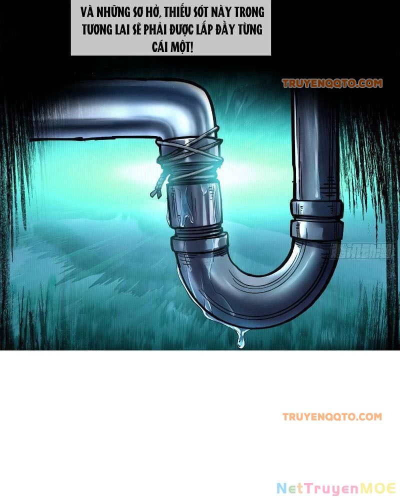 Truyền Kỳ Thái Lạc - Chapter 118 - Page 20