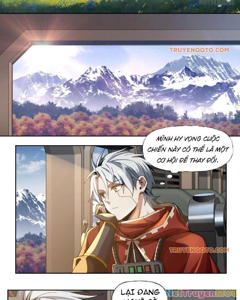 Truyền Kỳ Thái Lạc - Chapter 118 - Page 22