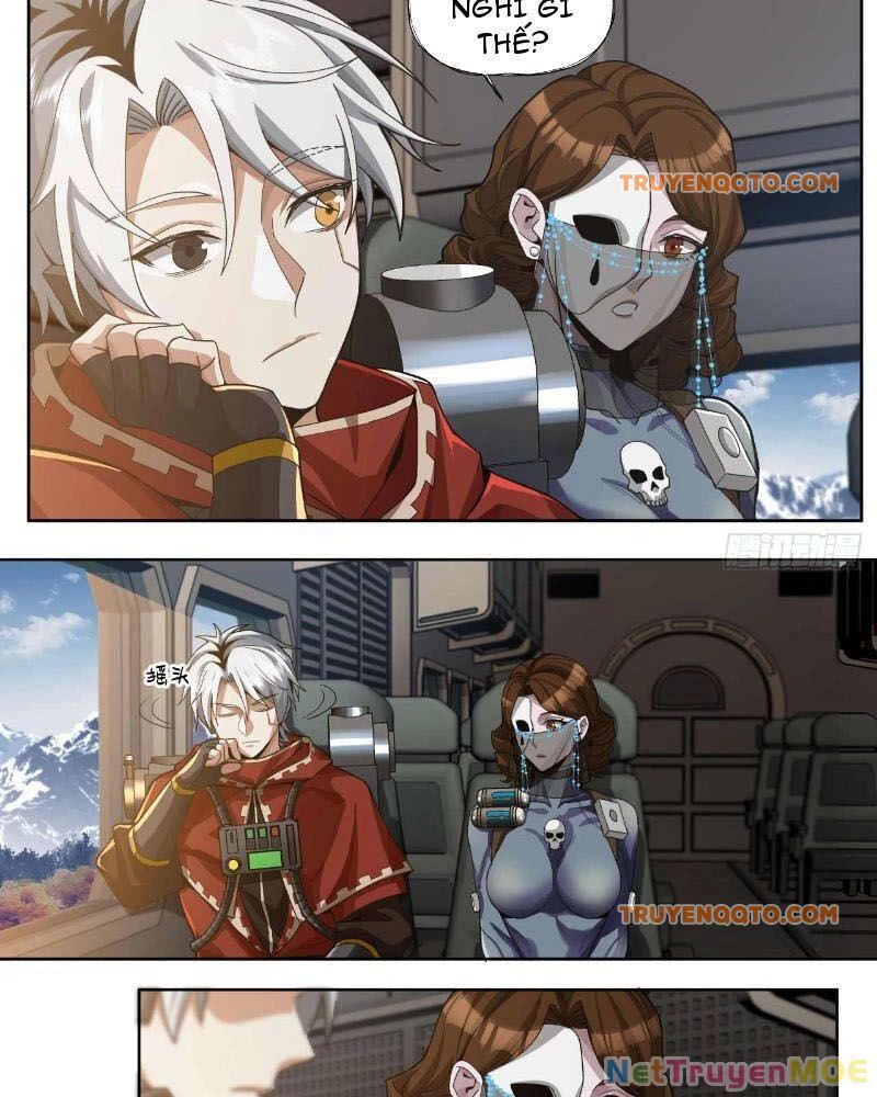 Truyền Kỳ Thái Lạc - Chapter 118 - Page 23