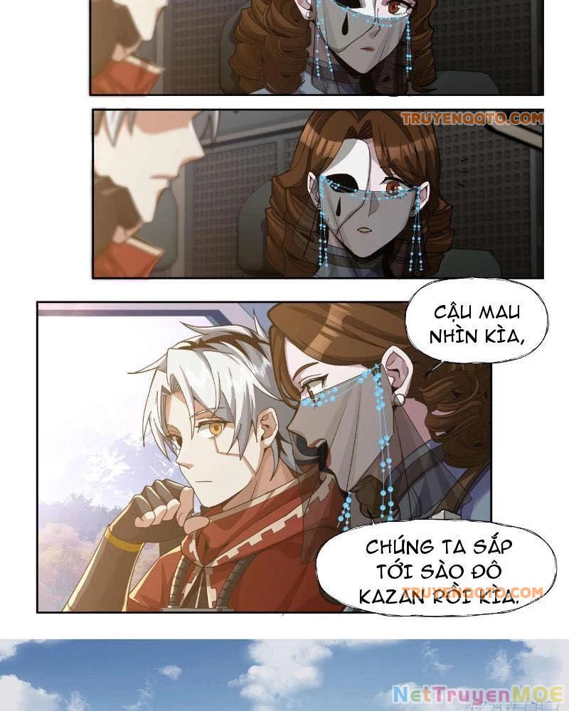 Truyền Kỳ Thái Lạc - Chapter 118 - Page 24