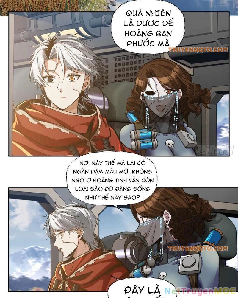 Truyền Kỳ Thái Lạc - Chapter 118 - Page 26