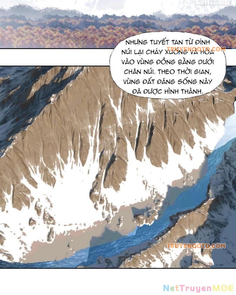 Truyền Kỳ Thái Lạc - Chapter 118 - Page 28