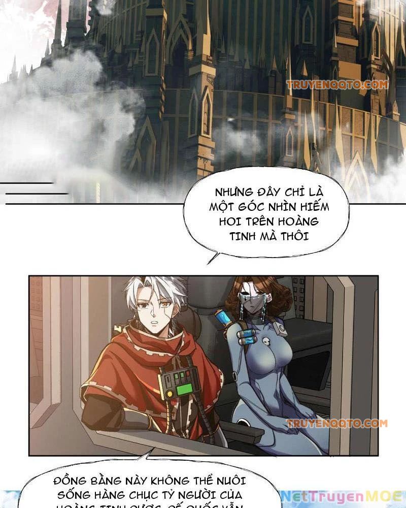 Truyền Kỳ Thái Lạc - Chapter 118 - Page 30