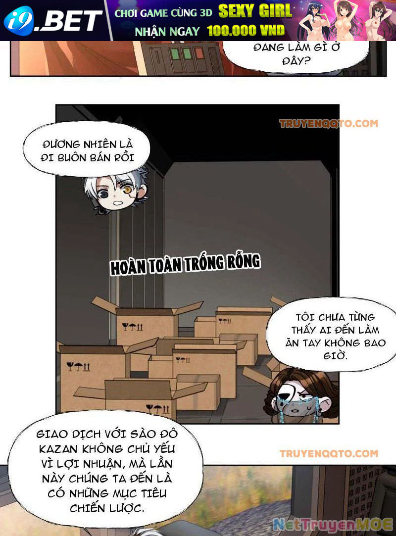 Truyền Kỳ Thái Lạc - Chapter 118 - Page 35