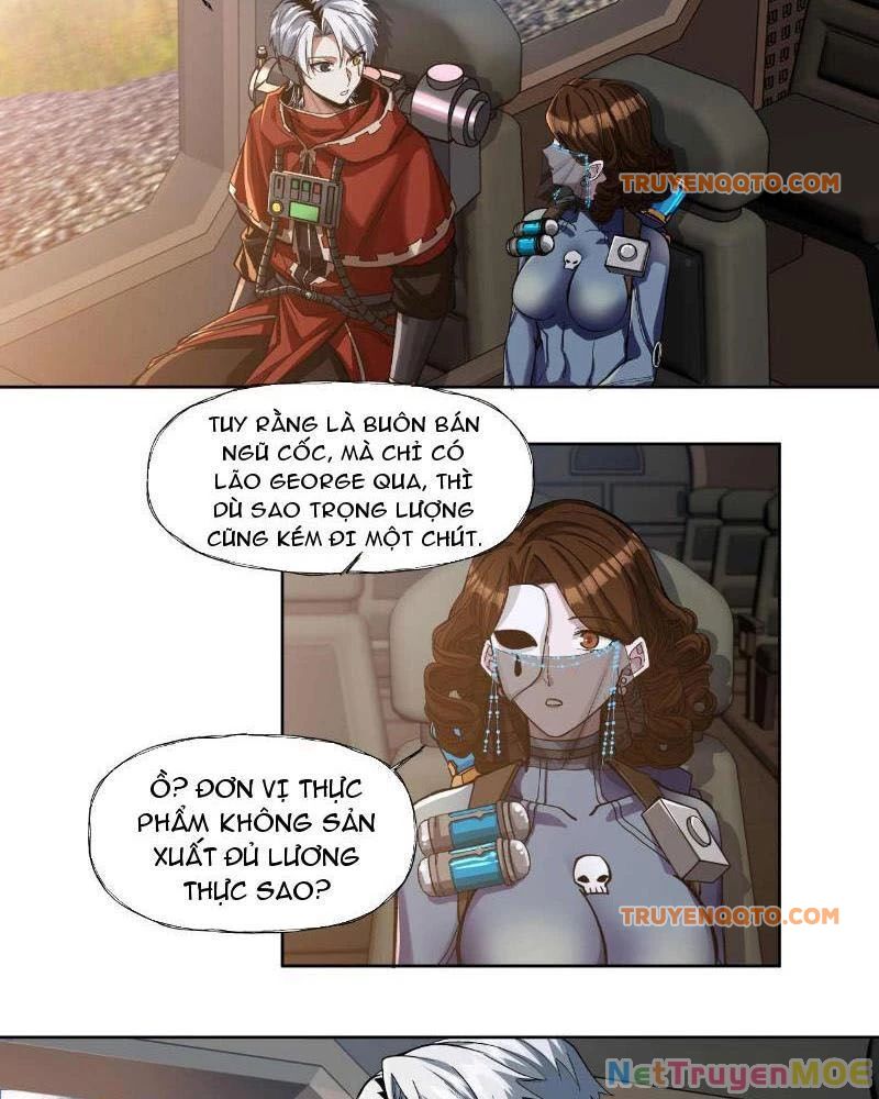 Truyền Kỳ Thái Lạc - Chapter 118 - Page 36