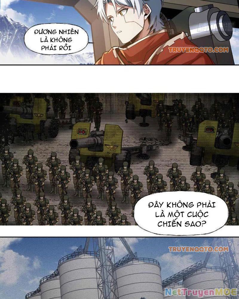 Truyền Kỳ Thái Lạc - Chapter 118 - Page 37