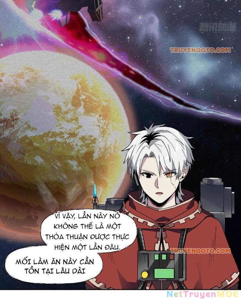 Truyền Kỳ Thái Lạc - Chapter 118 - Page 40