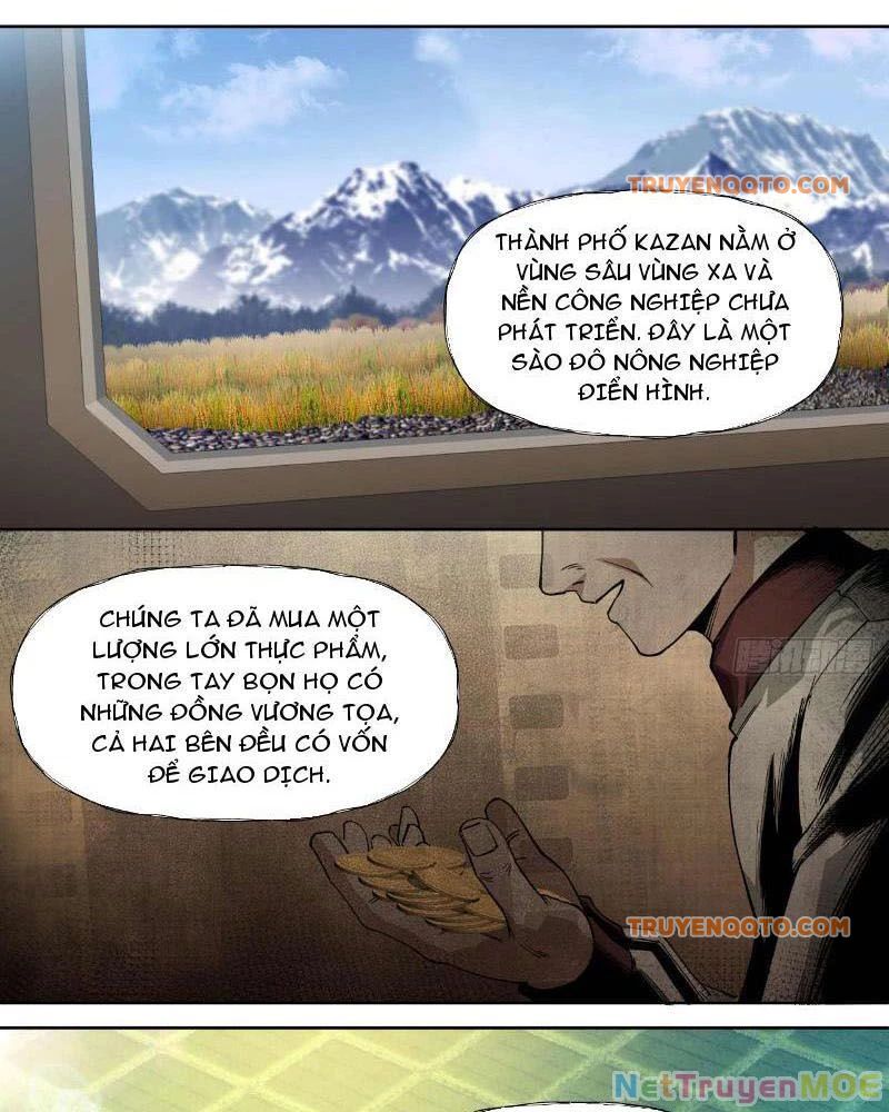 Truyền Kỳ Thái Lạc - Chapter 118 - Page 41