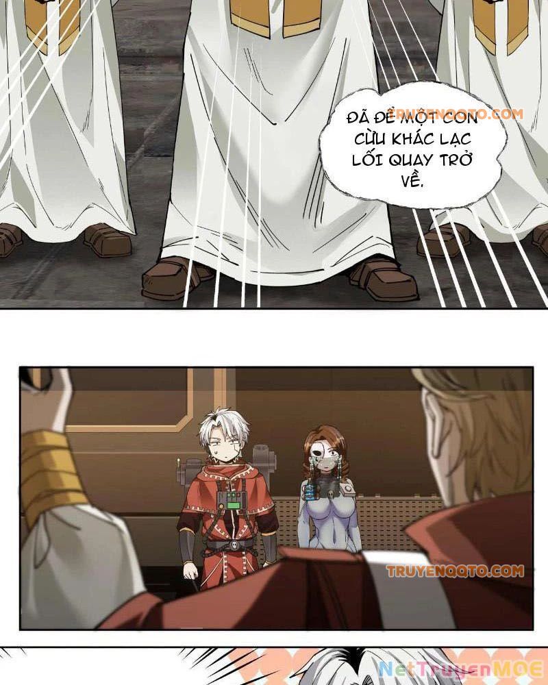 Truyền Kỳ Thái Lạc - Chapter 118 - Page 45