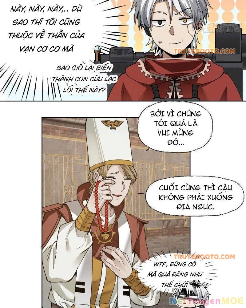 Truyền Kỳ Thái Lạc - Chapter 118 - Page 46