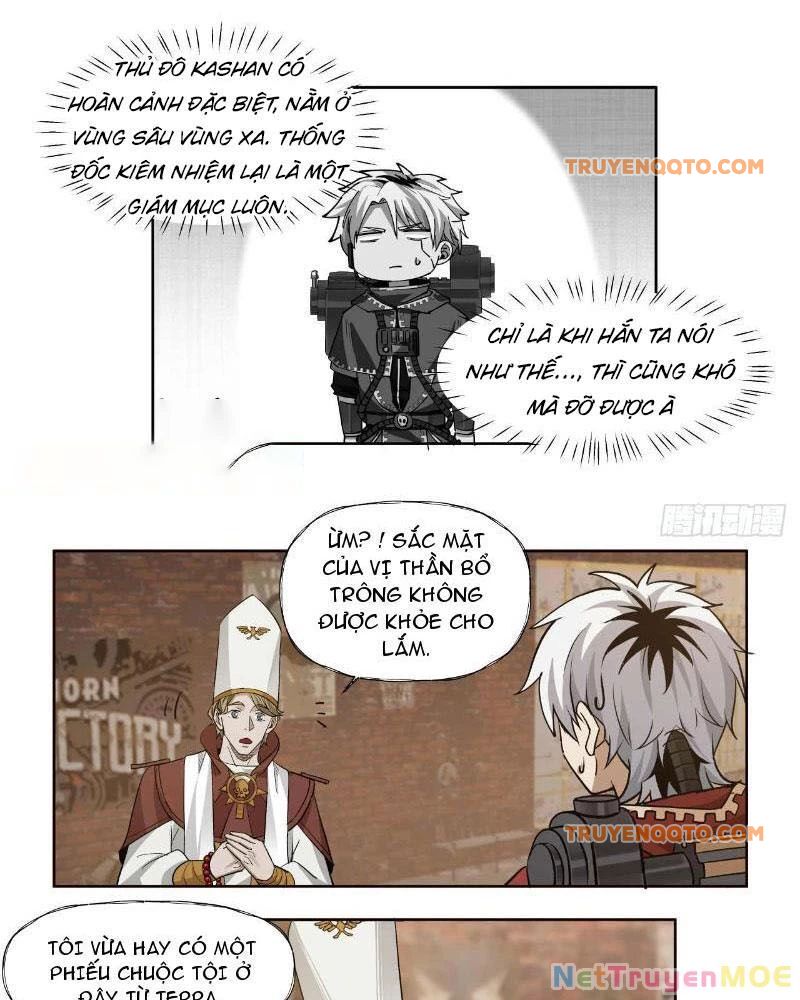 Truyền Kỳ Thái Lạc - Chapter 118 - Page 48