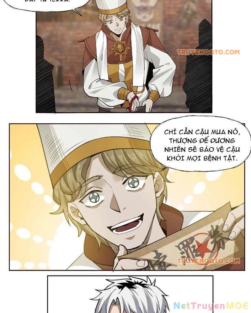 Truyền Kỳ Thái Lạc - Chapter 118 - Page 49