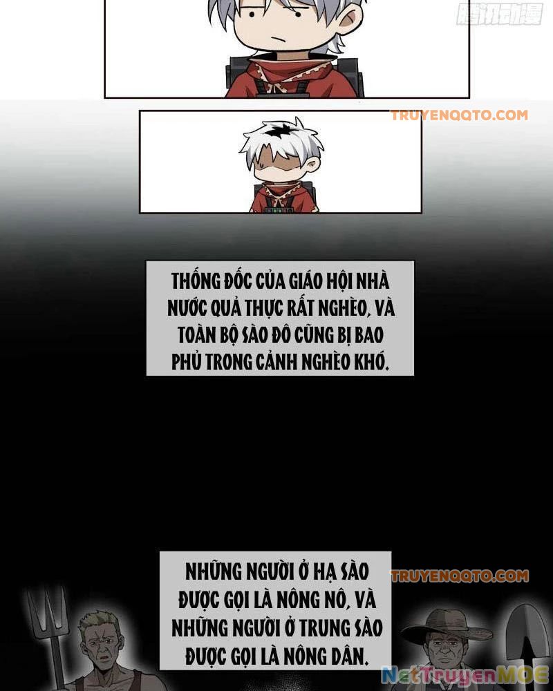 Truyền Kỳ Thái Lạc - Chapter 118 - Page 50