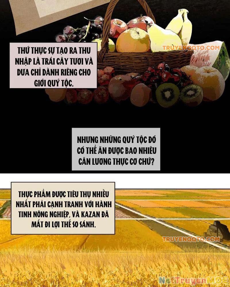 Truyền Kỳ Thái Lạc - Chapter 118 - Page 52