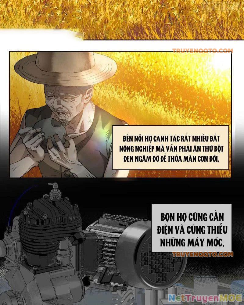 Truyền Kỳ Thái Lạc - Chapter 118 - Page 53