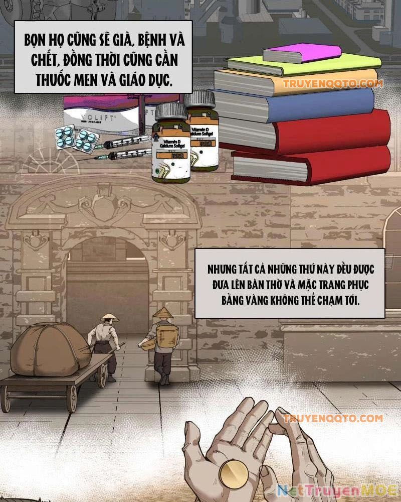 Truyền Kỳ Thái Lạc - Chapter 118 - Page 54