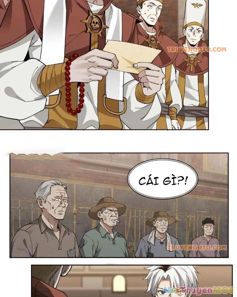 Truyền Kỳ Thái Lạc - Chapter 118 - Page 58