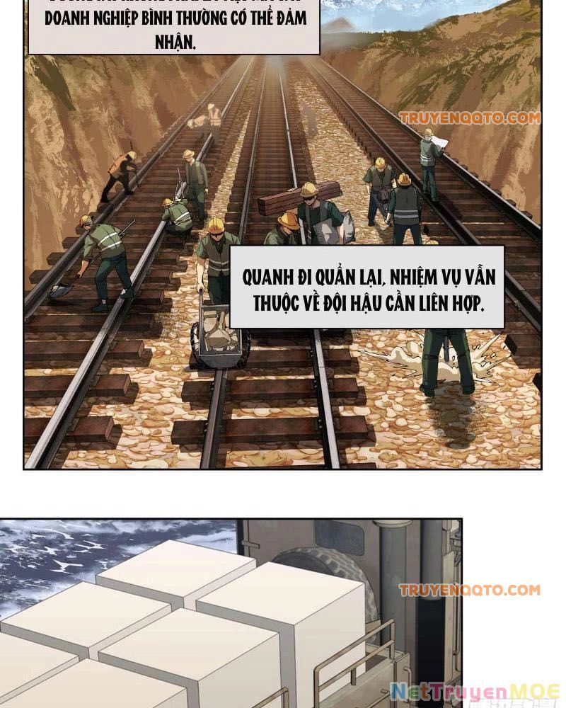 Truyền Kỳ Thái Lạc - Chapter 118 - Page 6