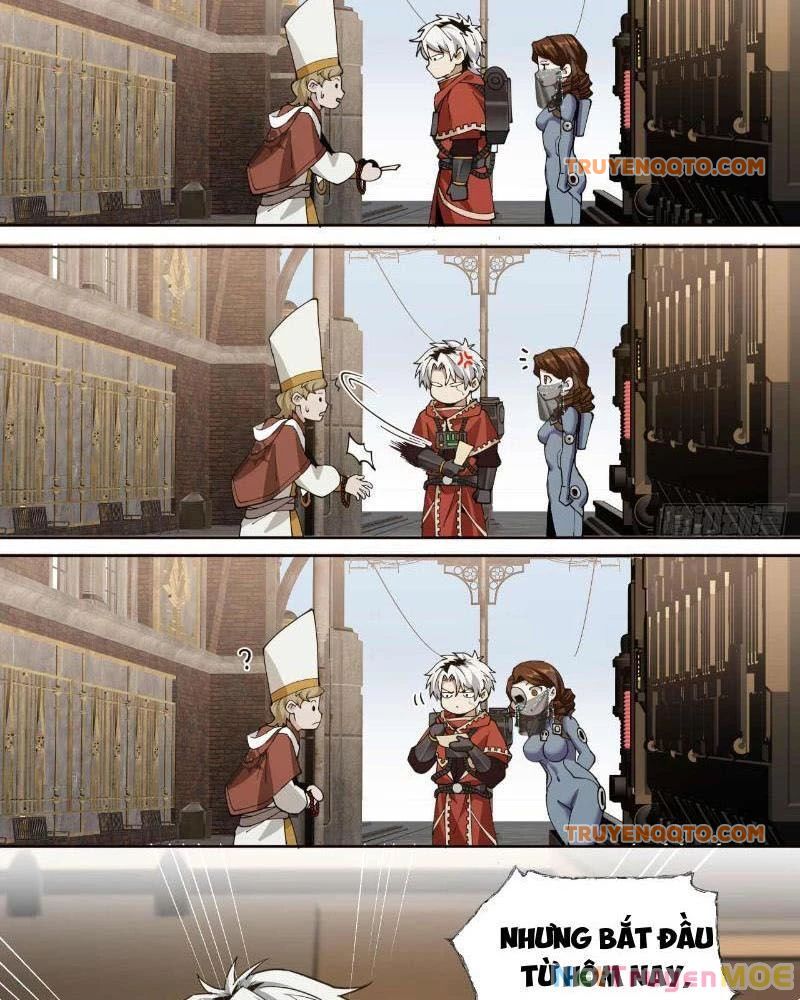 Truyền Kỳ Thái Lạc - Chapter 118 - Page 60