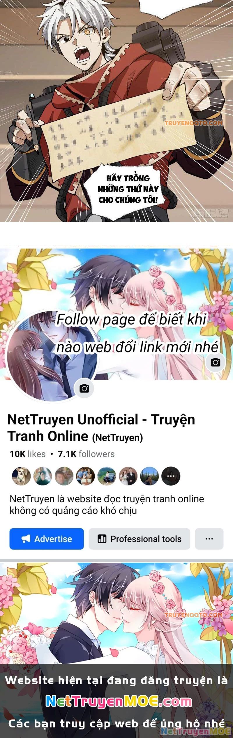 Truyền Kỳ Thái Lạc - Chapter 118 - Page 61