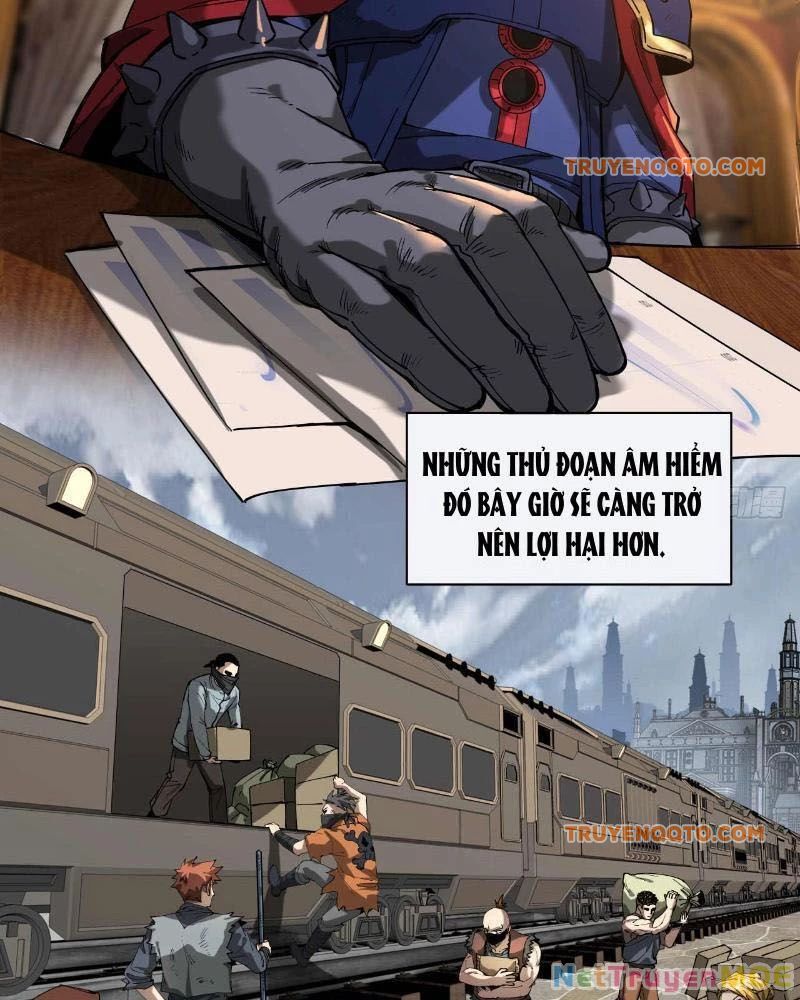 Truyền Kỳ Thái Lạc - Chapter 118 - Page 8