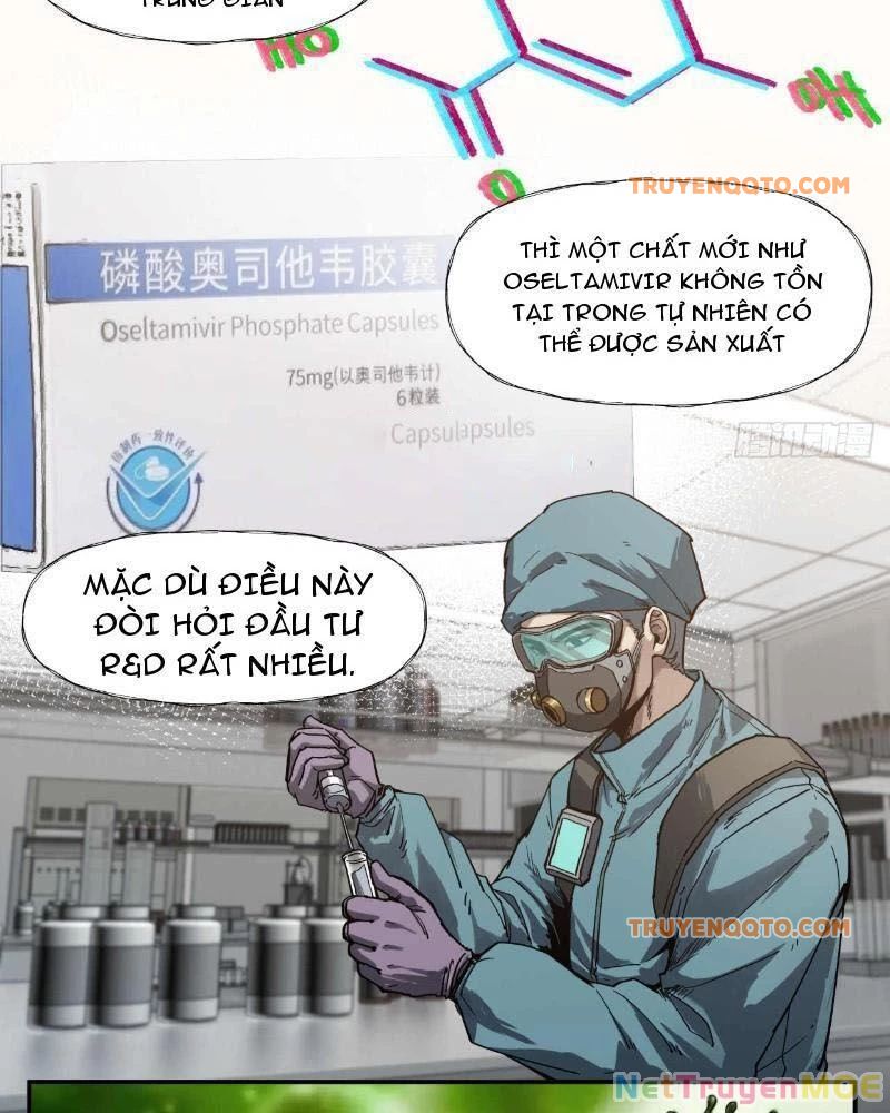 Truyền Kỳ Thái Lạc - Chapter 119 - Page 10