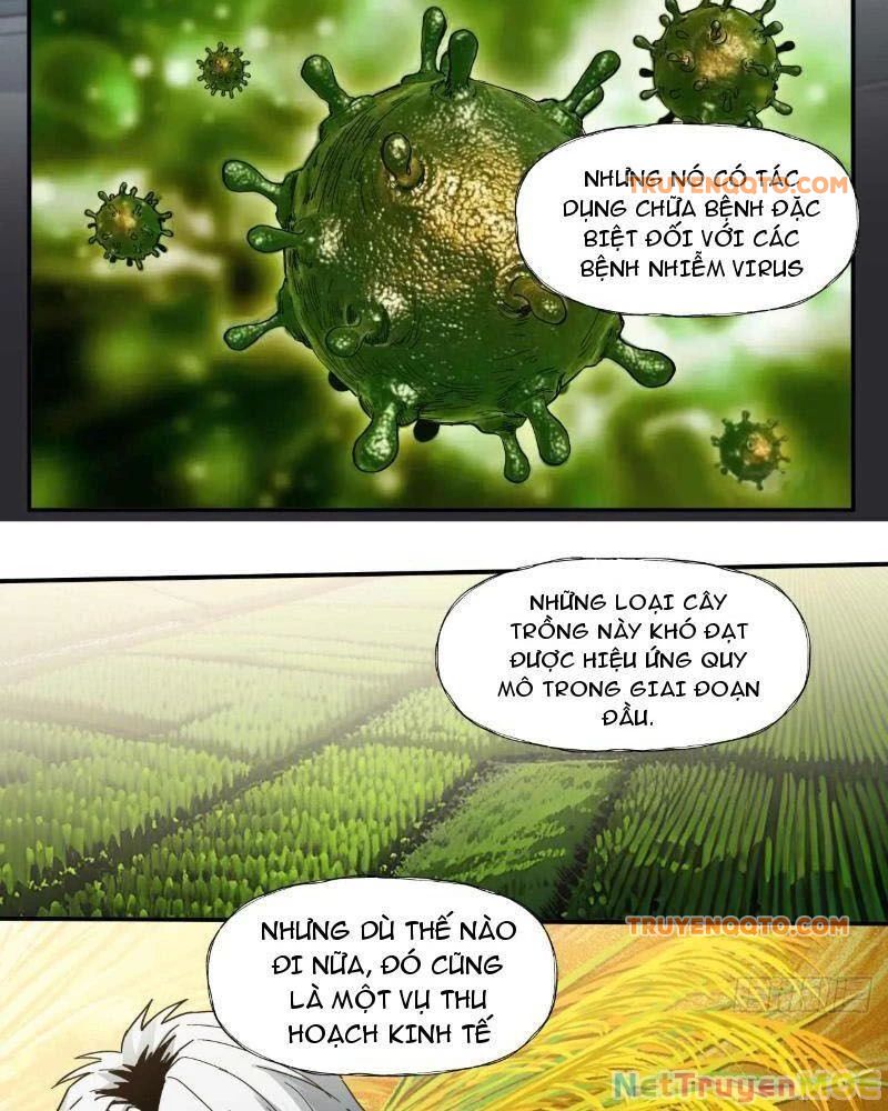 Truyền Kỳ Thái Lạc - Chapter 119 - Page 11