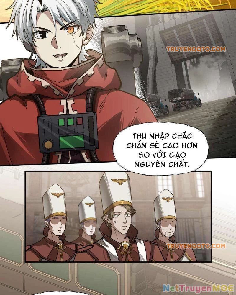 Truyền Kỳ Thái Lạc - Chapter 119 - Page 12