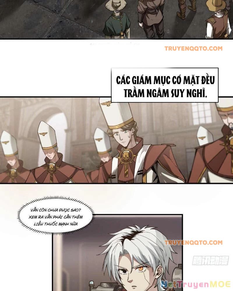 Truyền Kỳ Thái Lạc - Chapter 119 - Page 14