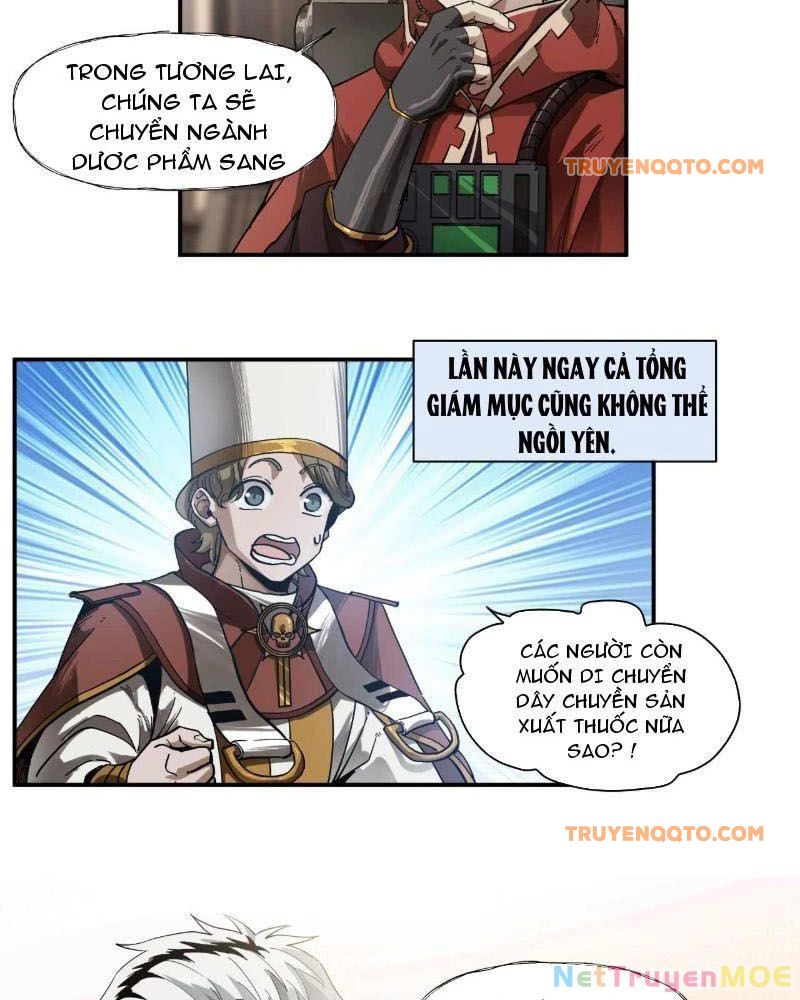 Truyền Kỳ Thái Lạc - Chapter 119 - Page 15