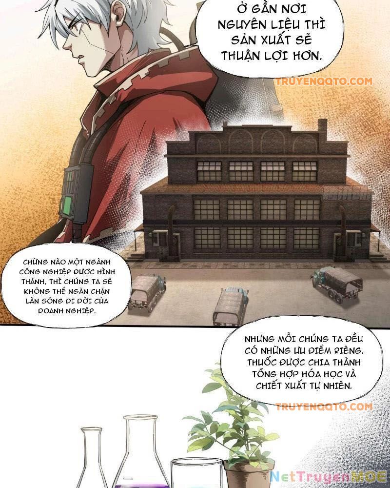 Truyền Kỳ Thái Lạc - Chapter 119 - Page 16