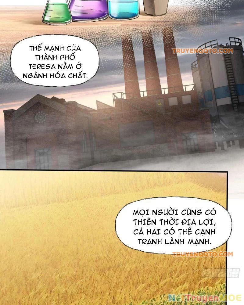 Truyền Kỳ Thái Lạc - Chapter 119 - Page 17