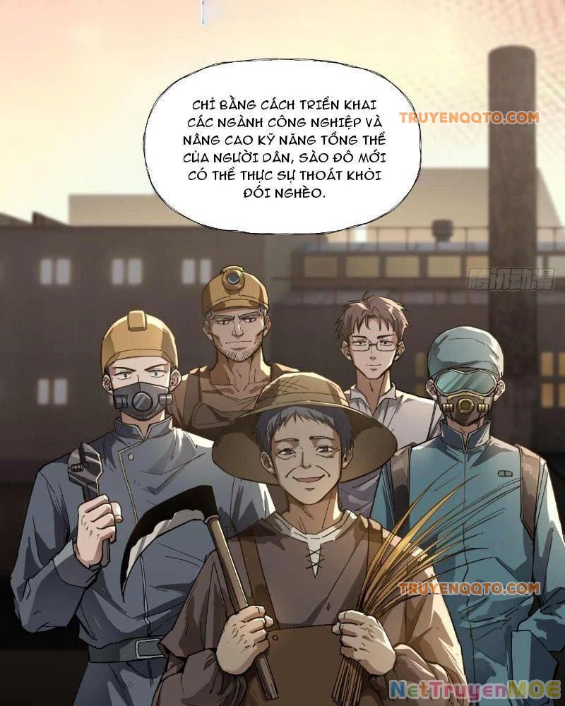 Truyền Kỳ Thái Lạc - Chapter 119 - Page 19