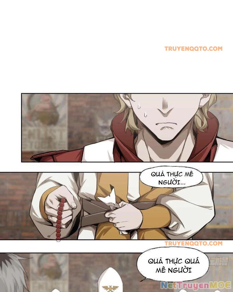 Truyền Kỳ Thái Lạc - Chapter 119 - Page 23