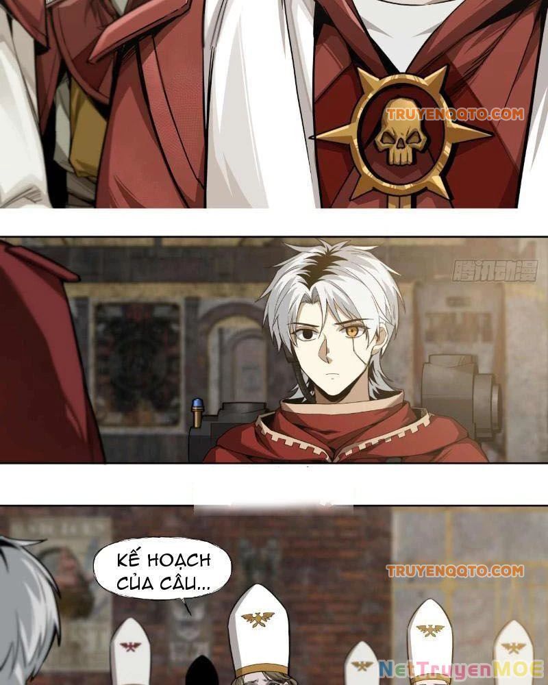 Truyền Kỳ Thái Lạc - Chapter 119 - Page 25