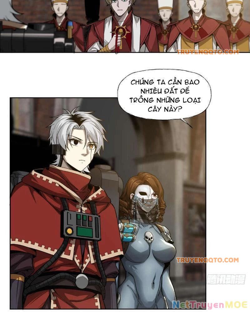 Truyền Kỳ Thái Lạc - Chapter 119 - Page 26