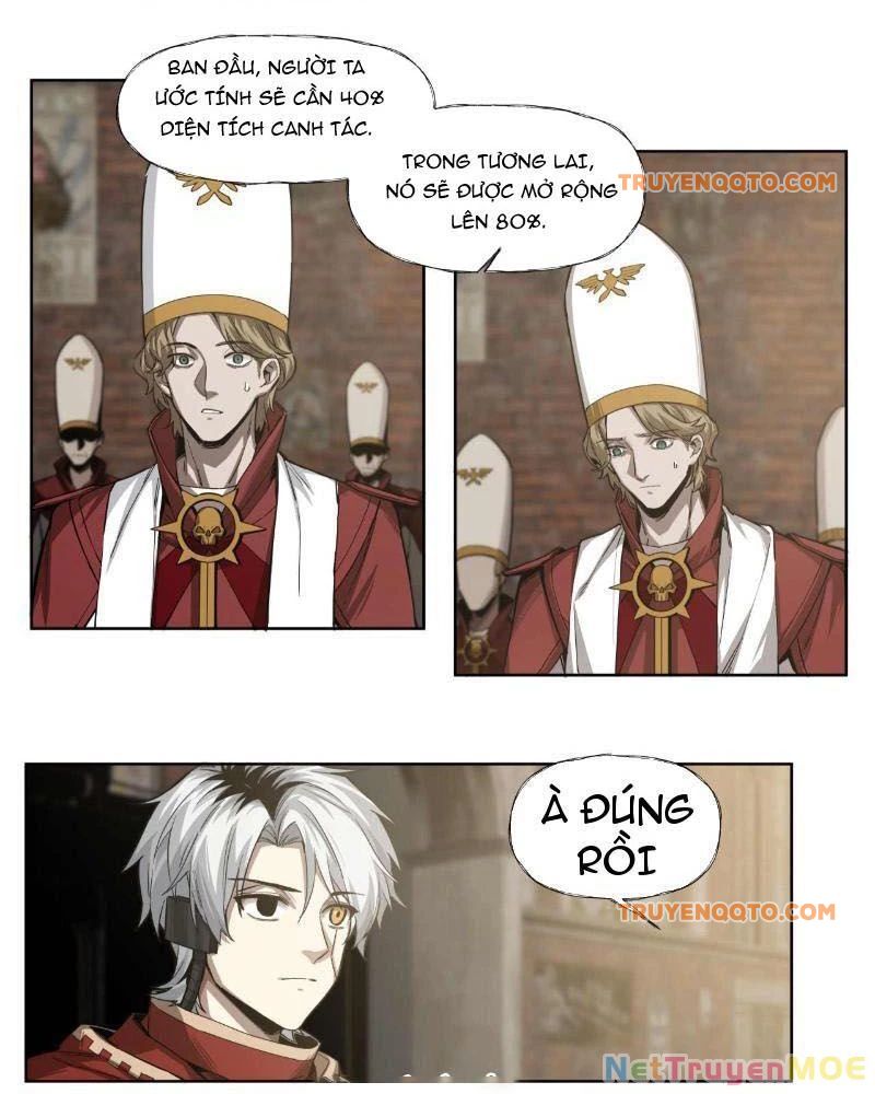 Truyền Kỳ Thái Lạc - Chapter 119 - Page 27