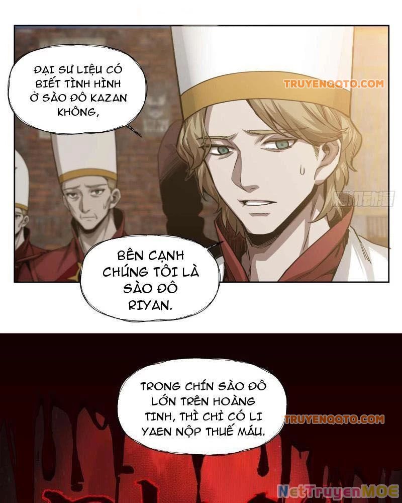 Truyền Kỳ Thái Lạc - Chapter 119 - Page 28