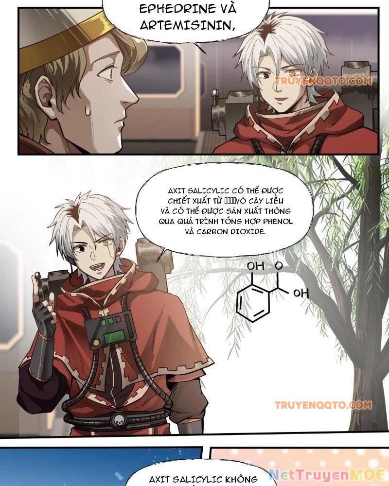 Truyền Kỳ Thái Lạc - Chapter 119 - Page 3