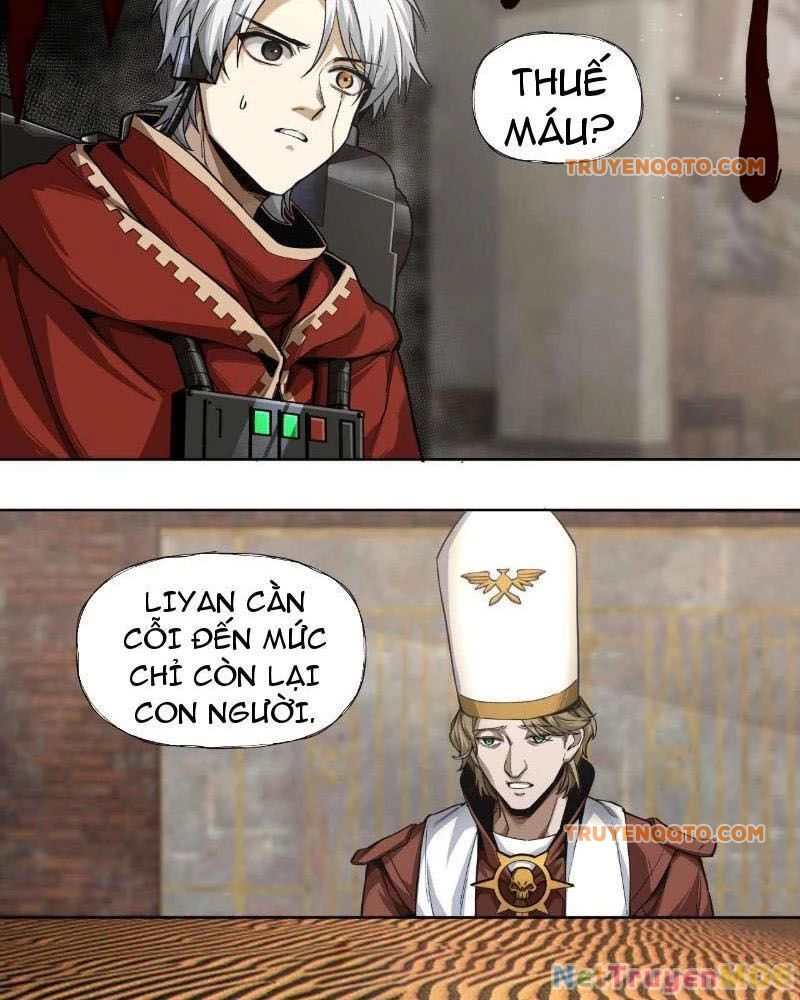 Truyền Kỳ Thái Lạc - Chapter 119 - Page 30