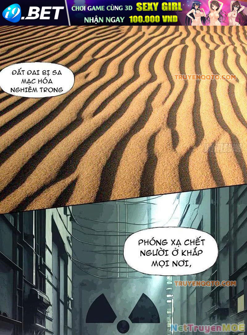 Truyền Kỳ Thái Lạc - Chapter 119 - Page 31