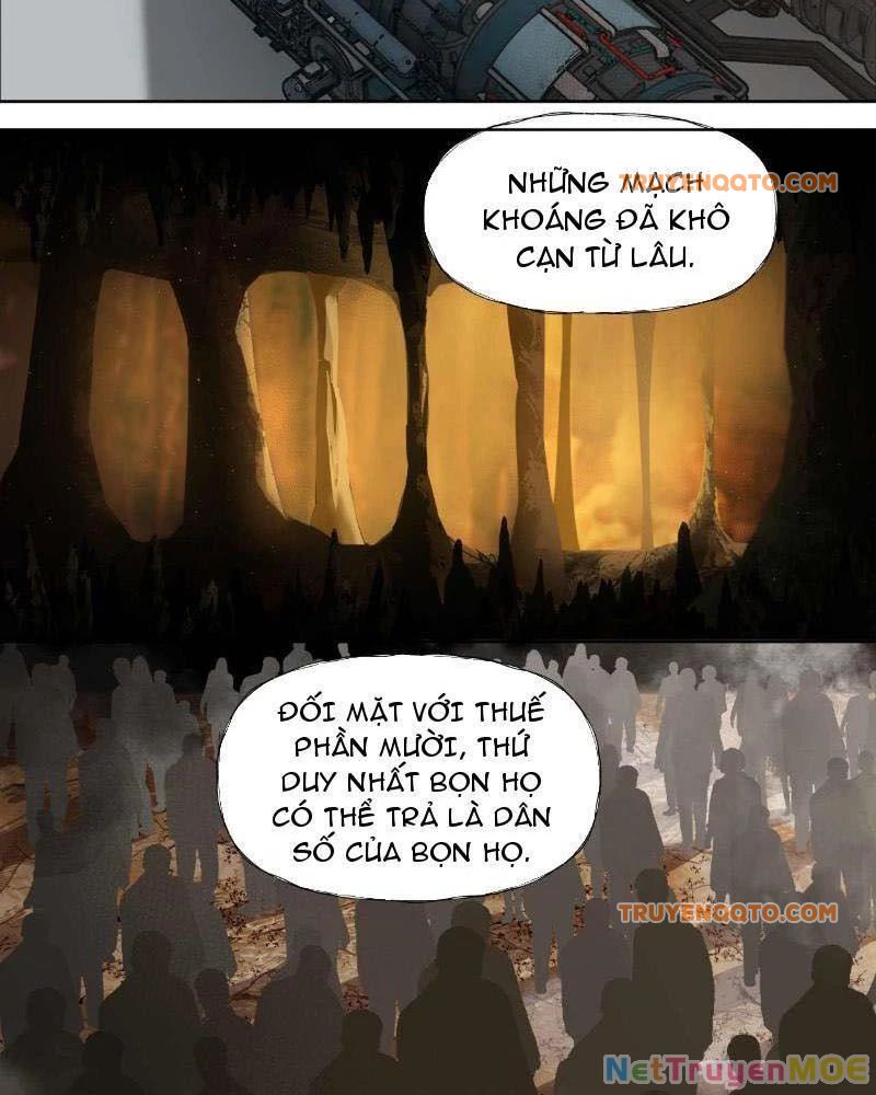 Truyền Kỳ Thái Lạc - Chapter 119 - Page 33