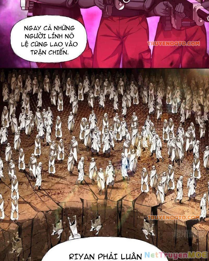 Truyền Kỳ Thái Lạc - Chapter 119 - Page 35