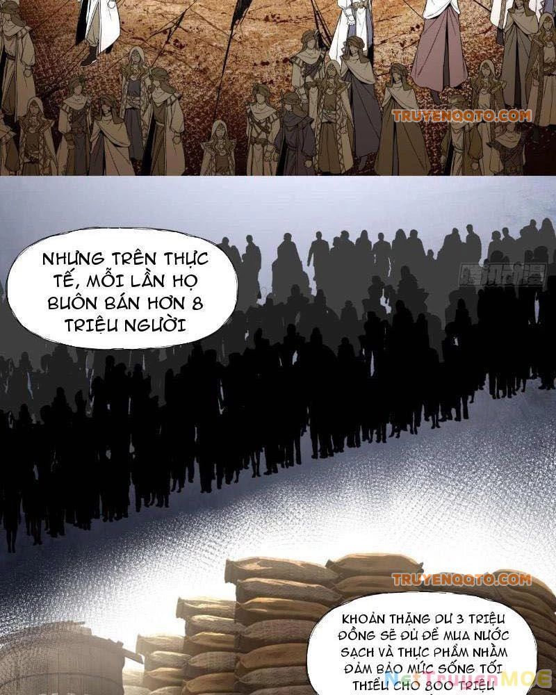 Truyền Kỳ Thái Lạc - Chapter 119 - Page 37