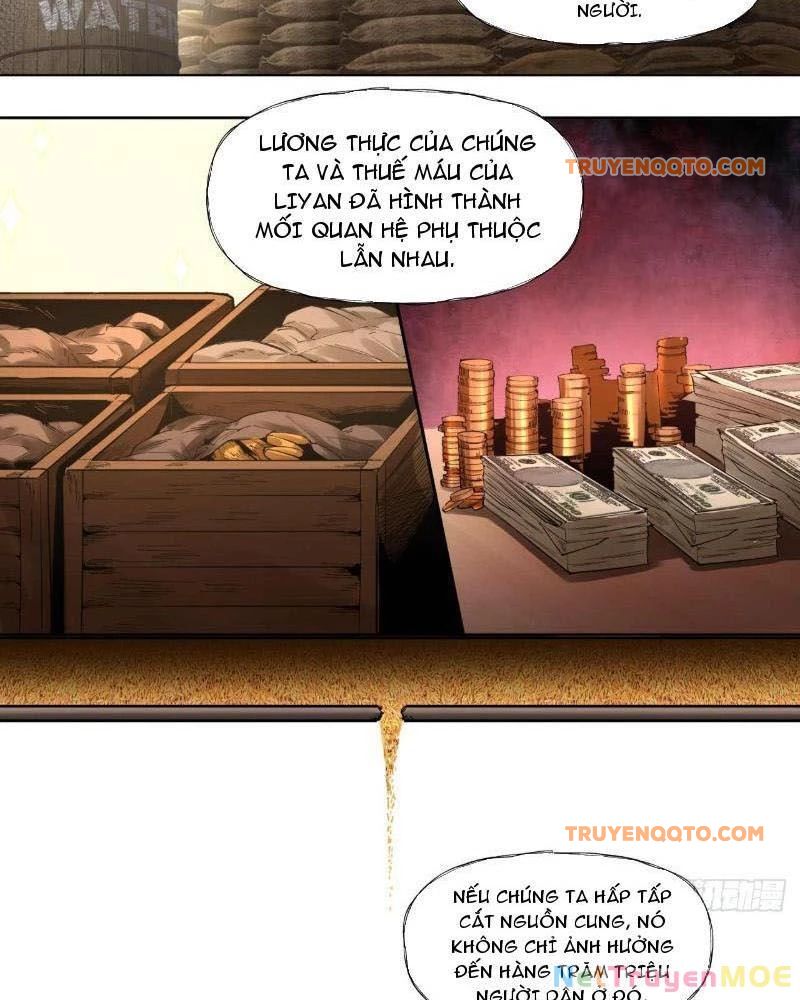 Truyền Kỳ Thái Lạc - Chapter 119 - Page 38