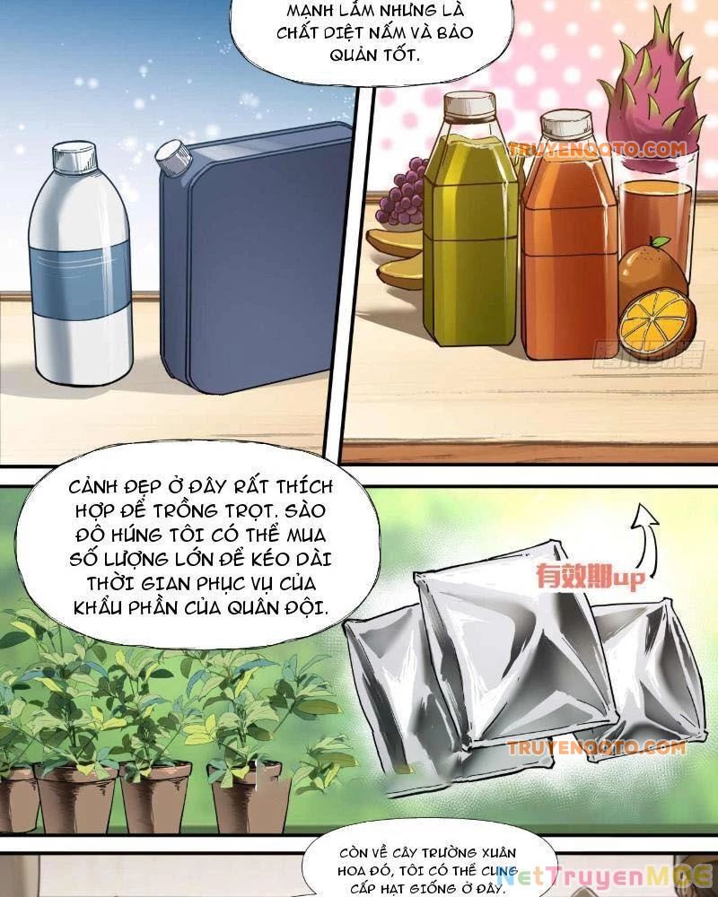 Truyền Kỳ Thái Lạc - Chapter 119 - Page 4